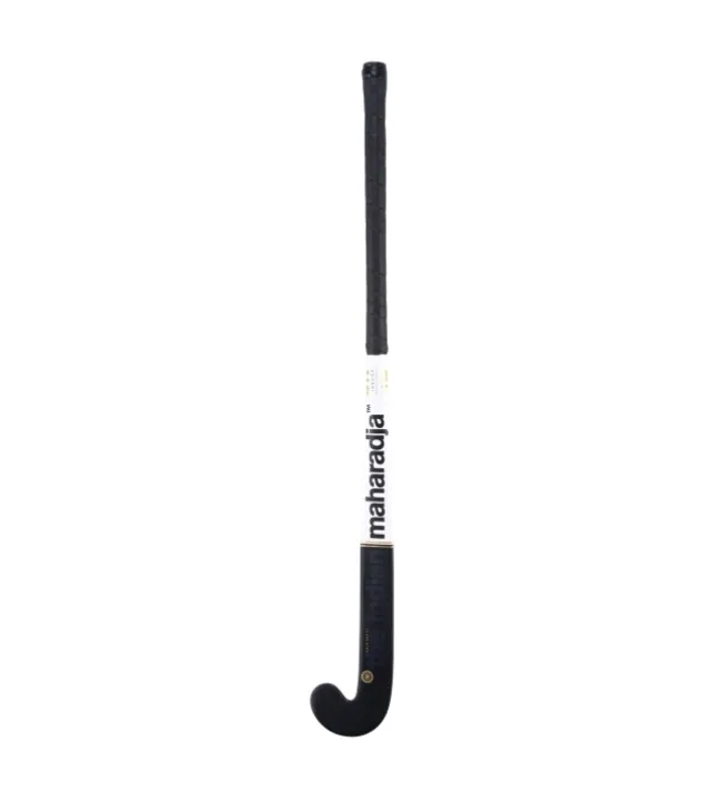 The Indian Maharadja Indoor Gold JR. PRO Lowbow