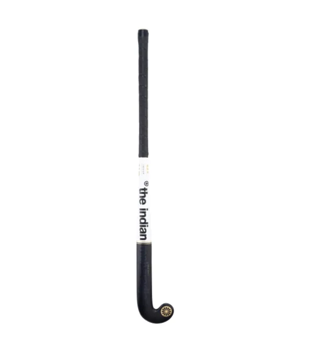 The Indian Maharadja Indoor Gold JR. PRO Lowbow