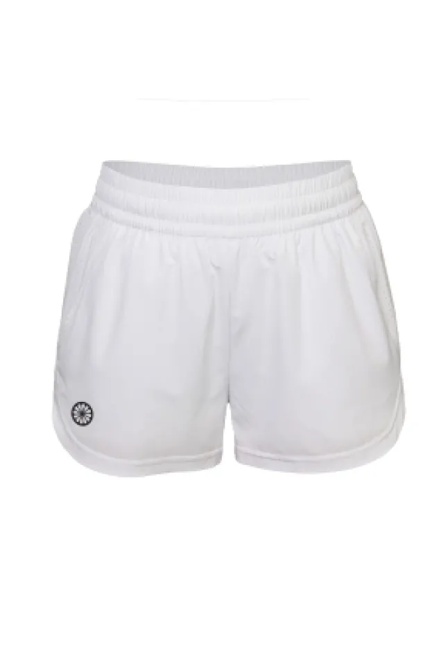 The Indian Maharadja Jaipur Women Performance 2 in 1 Short