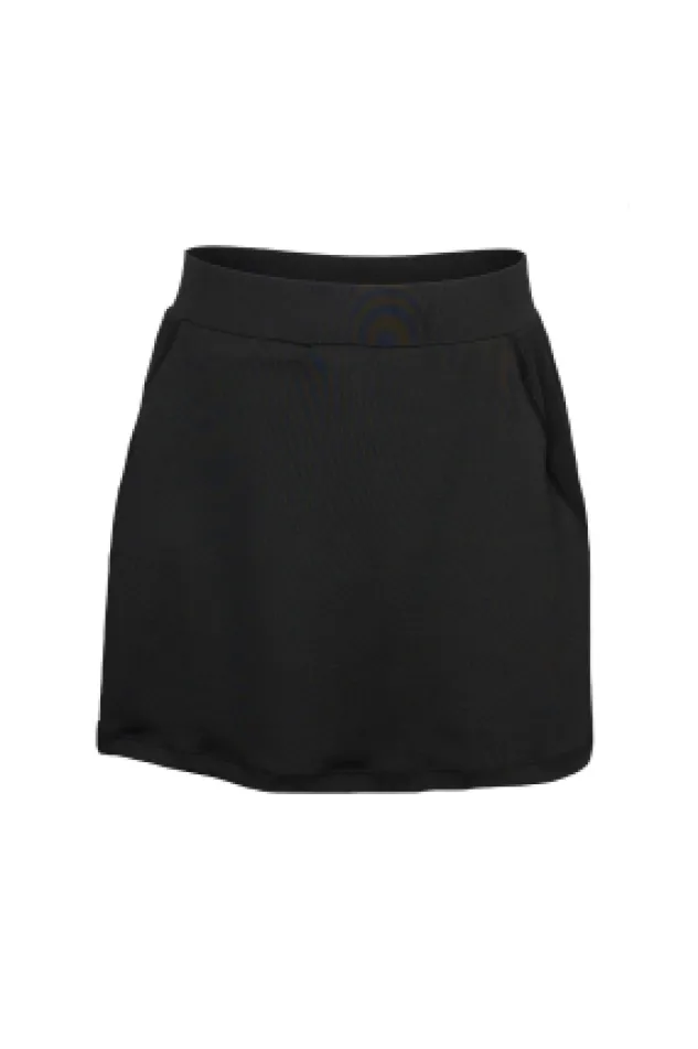 The Indian Maharadja Jaipur Women Performance 2 in 1 Short