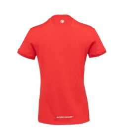 The Indian Maharadja Jaipur Women Performance Tee