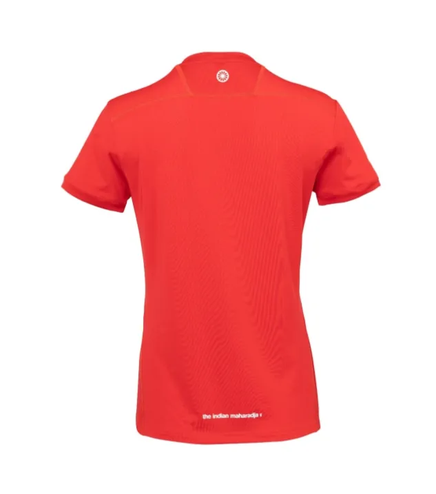The Indian Maharadja Jaipur Women Performance Tee