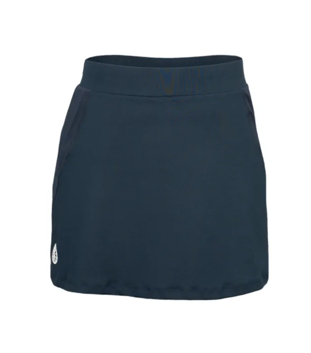 The Indian Maharadja Jaipur Women Performance Skirt