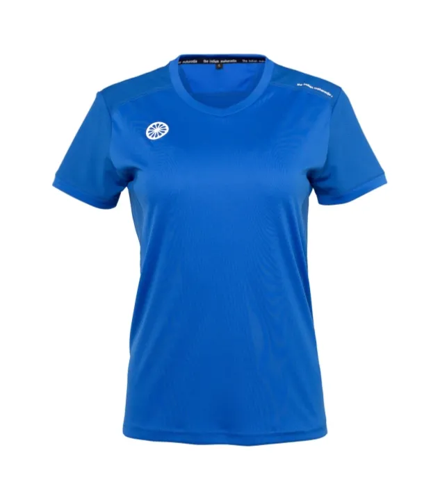 The Indian Maharadja Jaipur Women Performance Tee