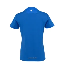 The Indian Maharadja Jaipur Women Performance Tee