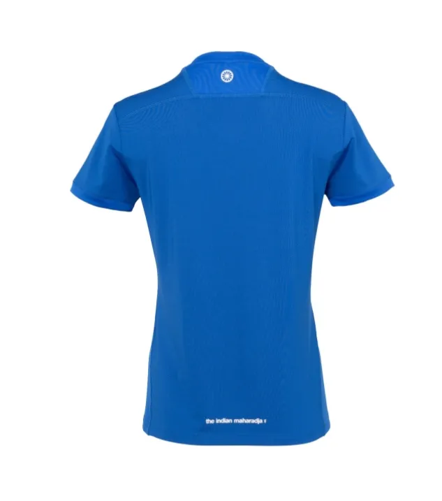 The Indian Maharadja Jaipur Women Performance Tee