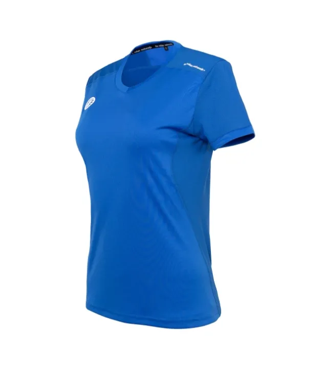 The Indian Maharadja Jaipur Women Performance Tee