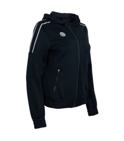 The Indian Maharadja Jaipur Women Performance Hooded Jacket