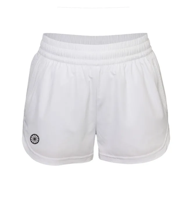 The Indian Maharadja Jaipur Women Performance 2 in 1 Short