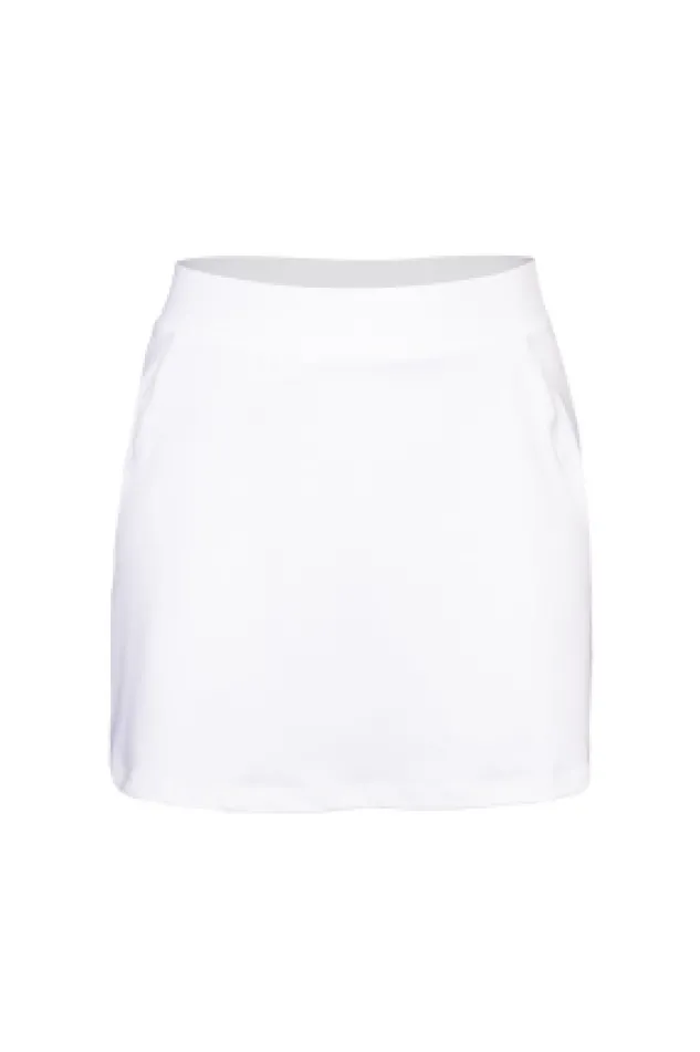 The Indian Maharadja Jaipur Women Performance 2 in 1 Short