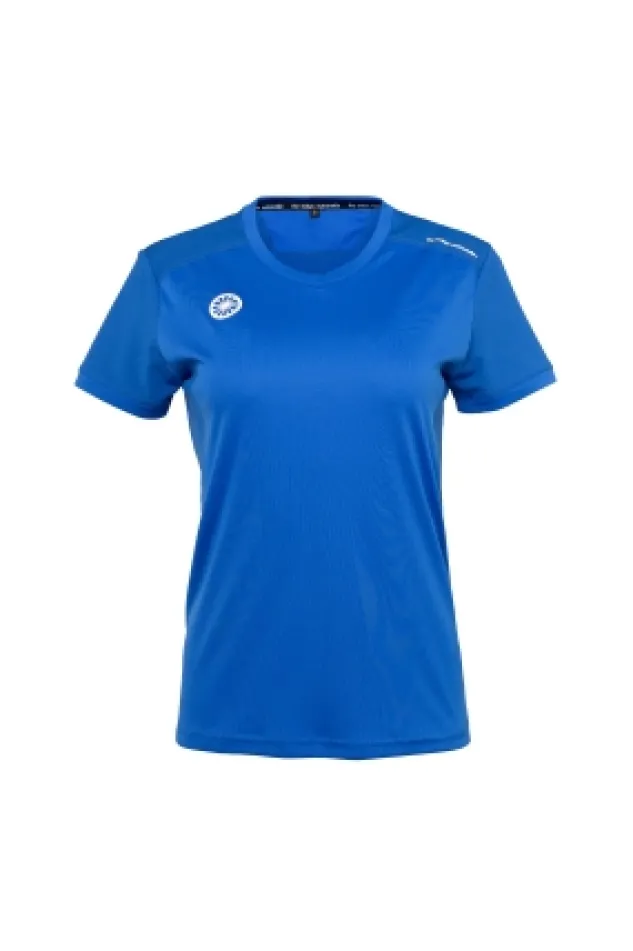 The Indian Maharadja Jaipur Women Performance 2 in 1 Short