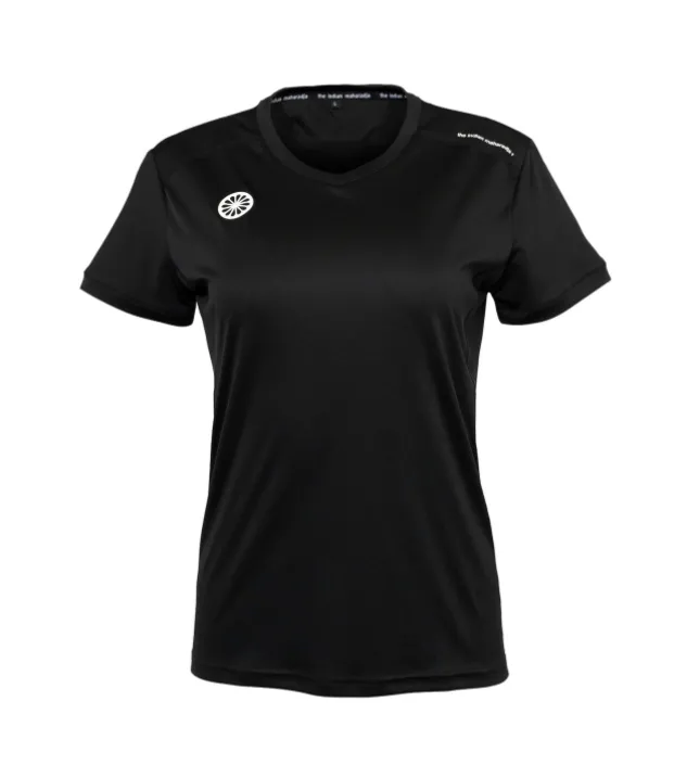 The Indian Maharadja Jaipur Women Performance Tee
