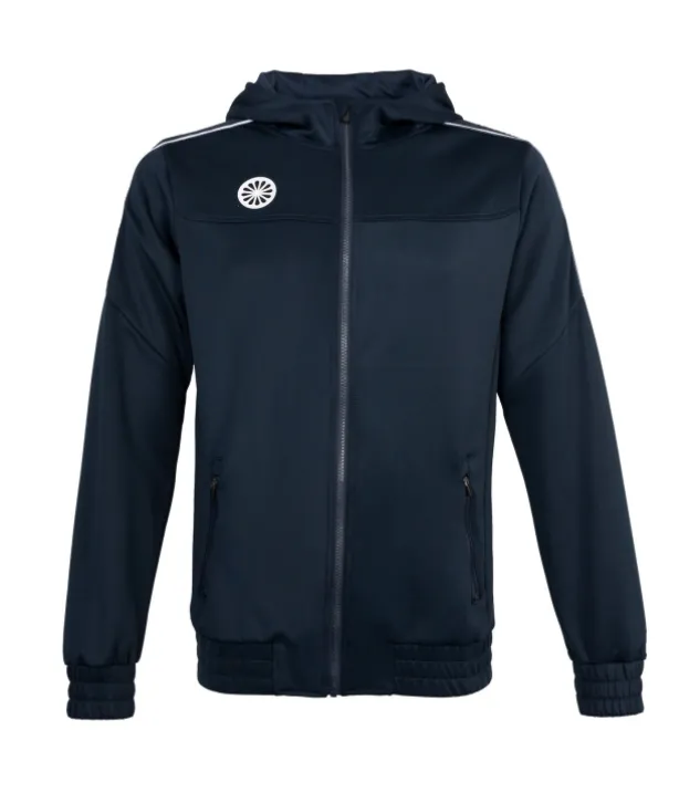 The Indian Maharadja Jaipur Men Performance Hooded Jacket