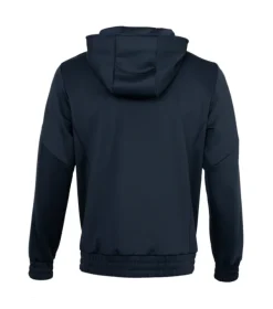The Indian Maharadja Jaipur Men Performance Hooded Jacket