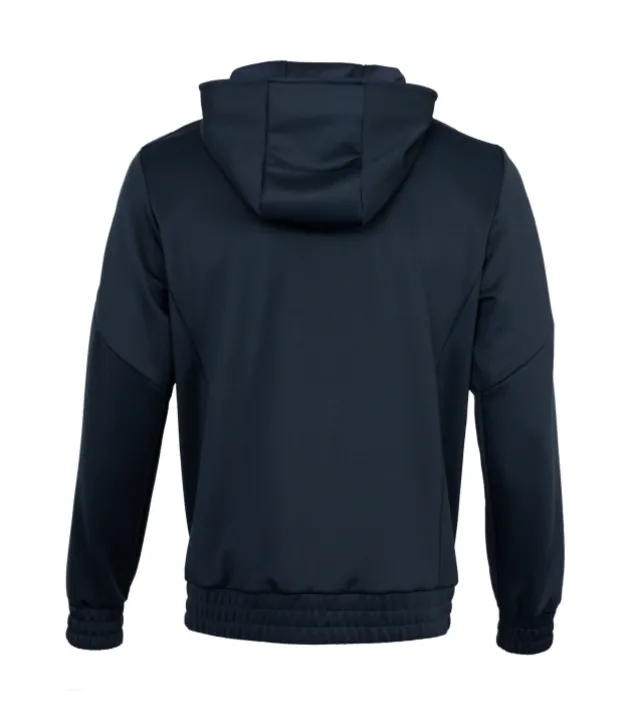 The Indian Maharadja Jaipur Men Performance Hooded Jacket