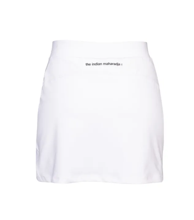 The Indian Maharadja Jaipur Women Performance Skirt