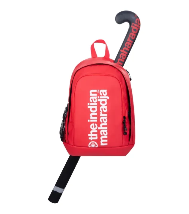 The Indian Maharadja Kids Backpack PSX