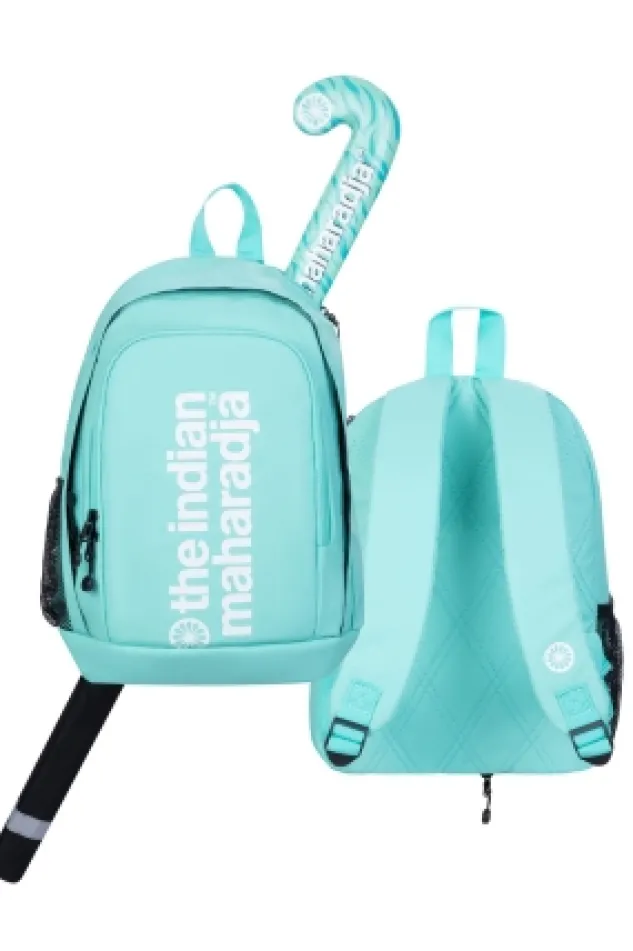 The Indian Maharadja Kids Backpack PSX