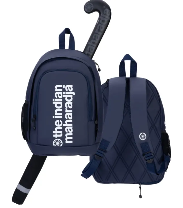 The Indian Maharadja Kids Backpack PSX