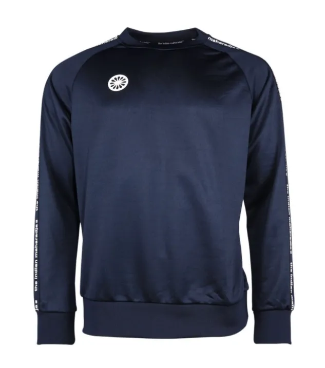 The Indian Maharadja Kids sweater terry fleece