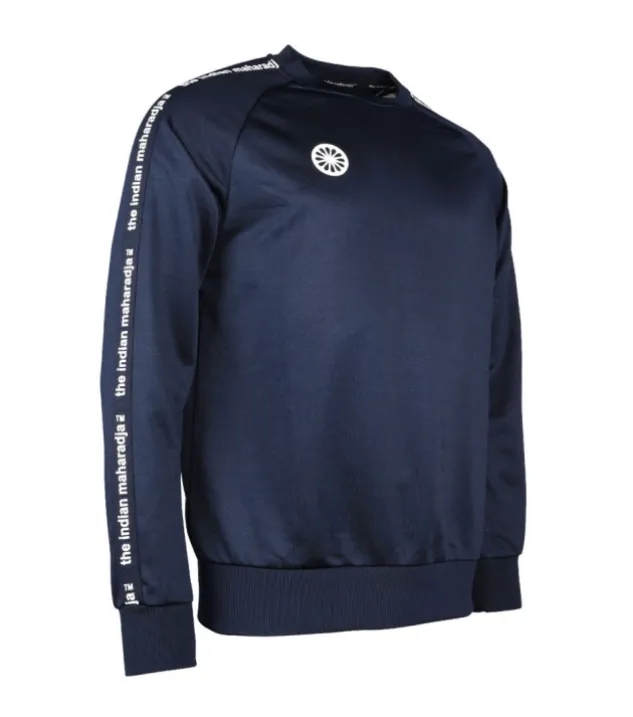 The Indian Maharadja Kids sweater terry fleece