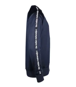 The Indian Maharadja Kids sweater terry fleece
