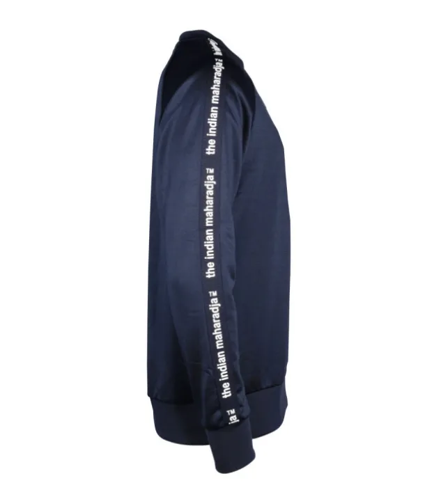 The Indian Maharadja Kids sweater terry fleece