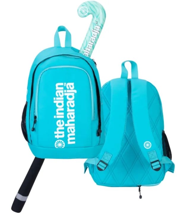 The Indian Maharadja Kids Backpack PSX