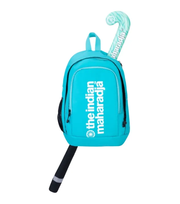 The Indian Maharadja Kids Backpack PSX