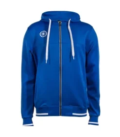 The Indian Maharadja Kids tech hooded IM