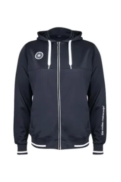 The Indian Maharadja Kids tech hooded IM