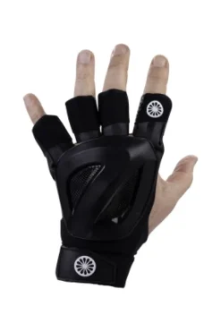 The Indian Maharadja Kneeguard Corner One Size