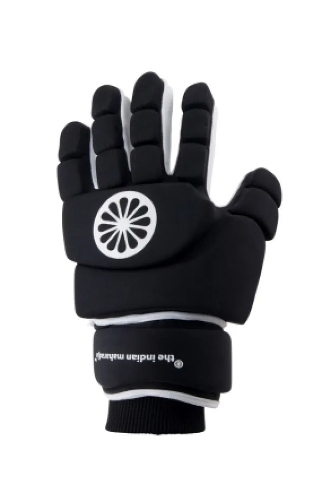 The Indian Maharadja Kneeguard Corner One Size