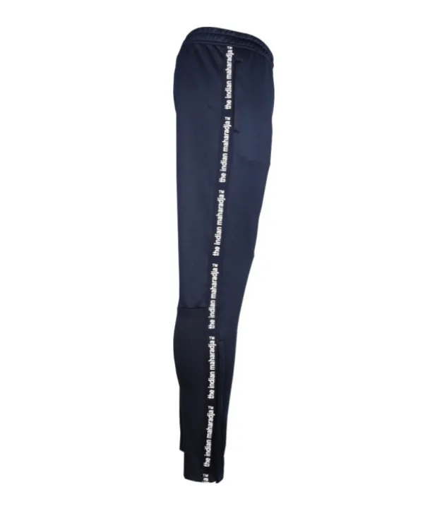 The Indian Maharadja Men pant terry fleece