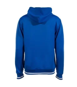 The Indian Maharadja Men's tech hooded IM