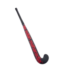 The Indian Maharadja Red Compo Jr