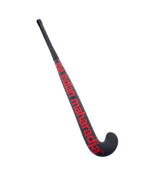 The Indian Maharadja Red Compo Jr