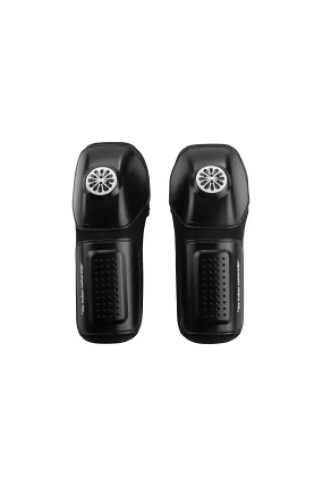 The Indian Maharadja Shinguard T80SR mesh
