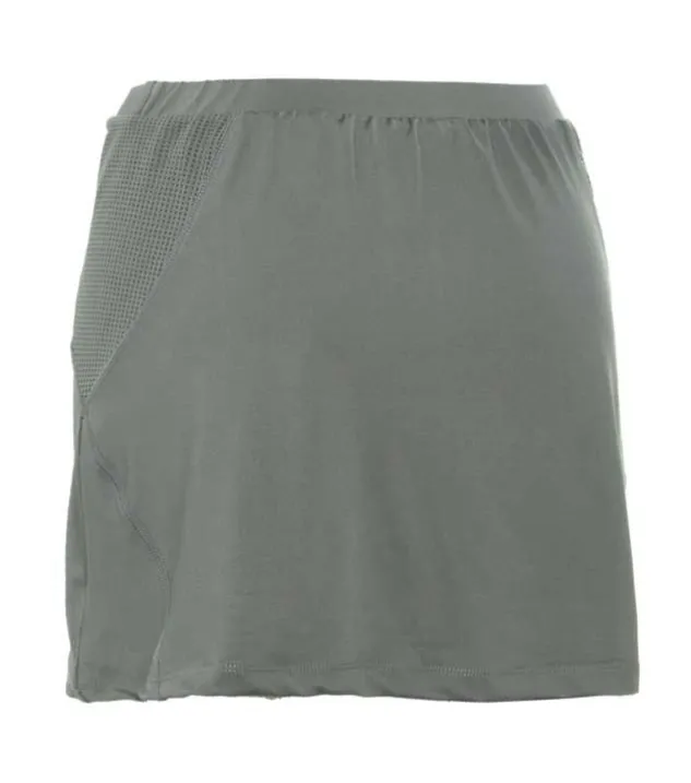 The Indian Maharadja Women's tech skirt IM
