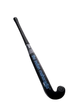 The Indian Maharadja Yuki Yeet [wood] Midbow