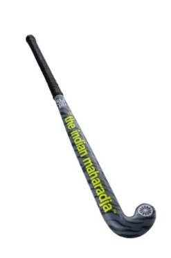 The Indian Maharadja Yuki Yeet [wood] Midbow