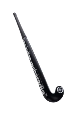 The Indian Maharadja Yuki Minty [wood]