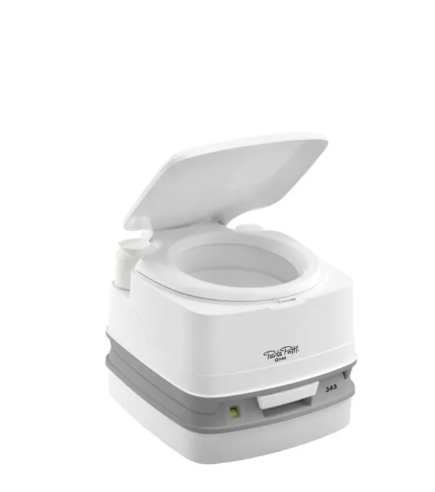 Thetford Porta Potti Qube 345