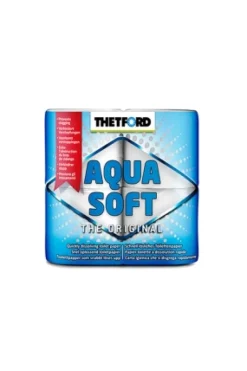 Thetford Porta Potti Qube 345