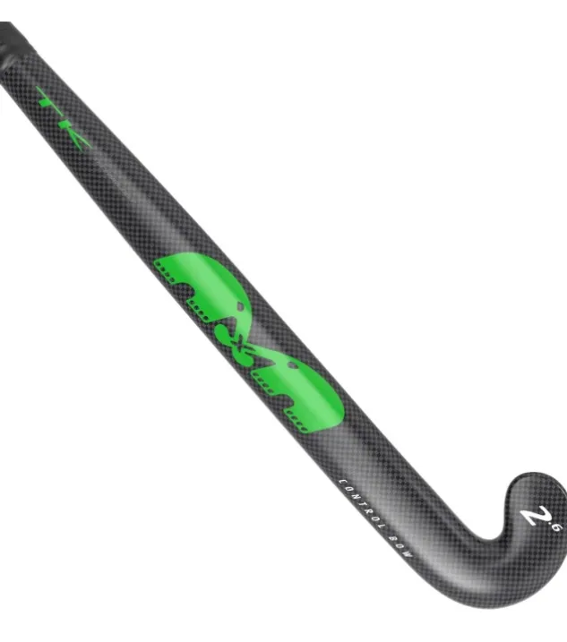 TK Hockey TK2.6 Control Bow hockeystick