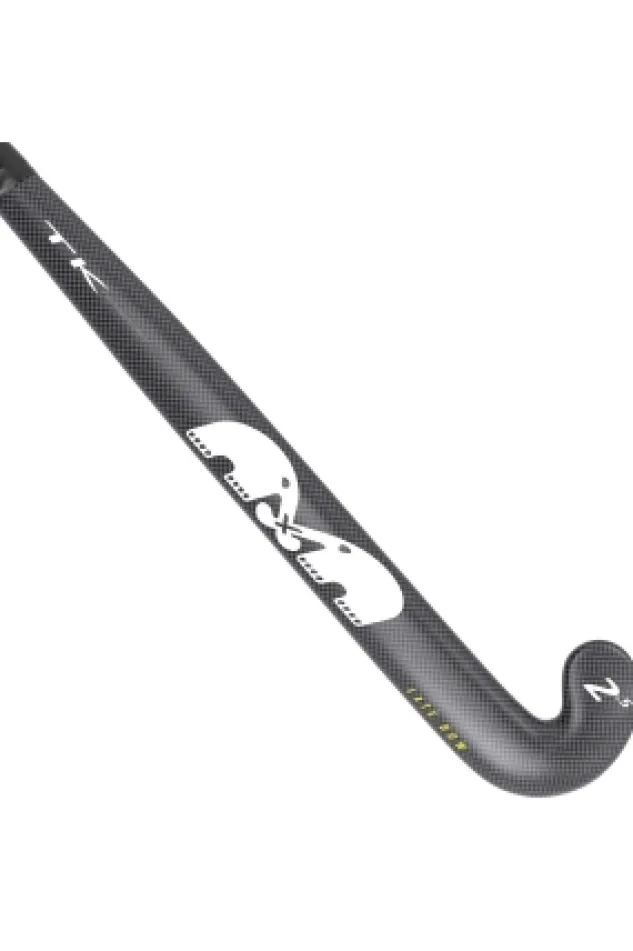 TK Hockey TK2.6 Control Bow hockeystick
