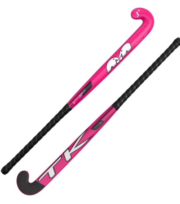 TK Hockey TK3 Junior Control Bow