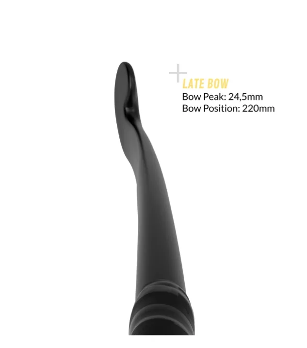 TK Hockey TK2.5 Late Bow