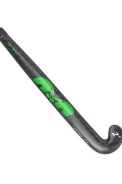 TK Hockey TK1 Plus Deluxe Late Bow hockeystick