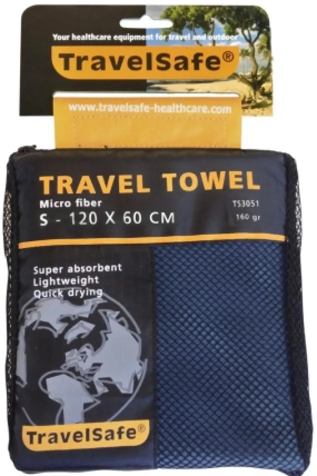 TravelSafe Cijferslot TSA